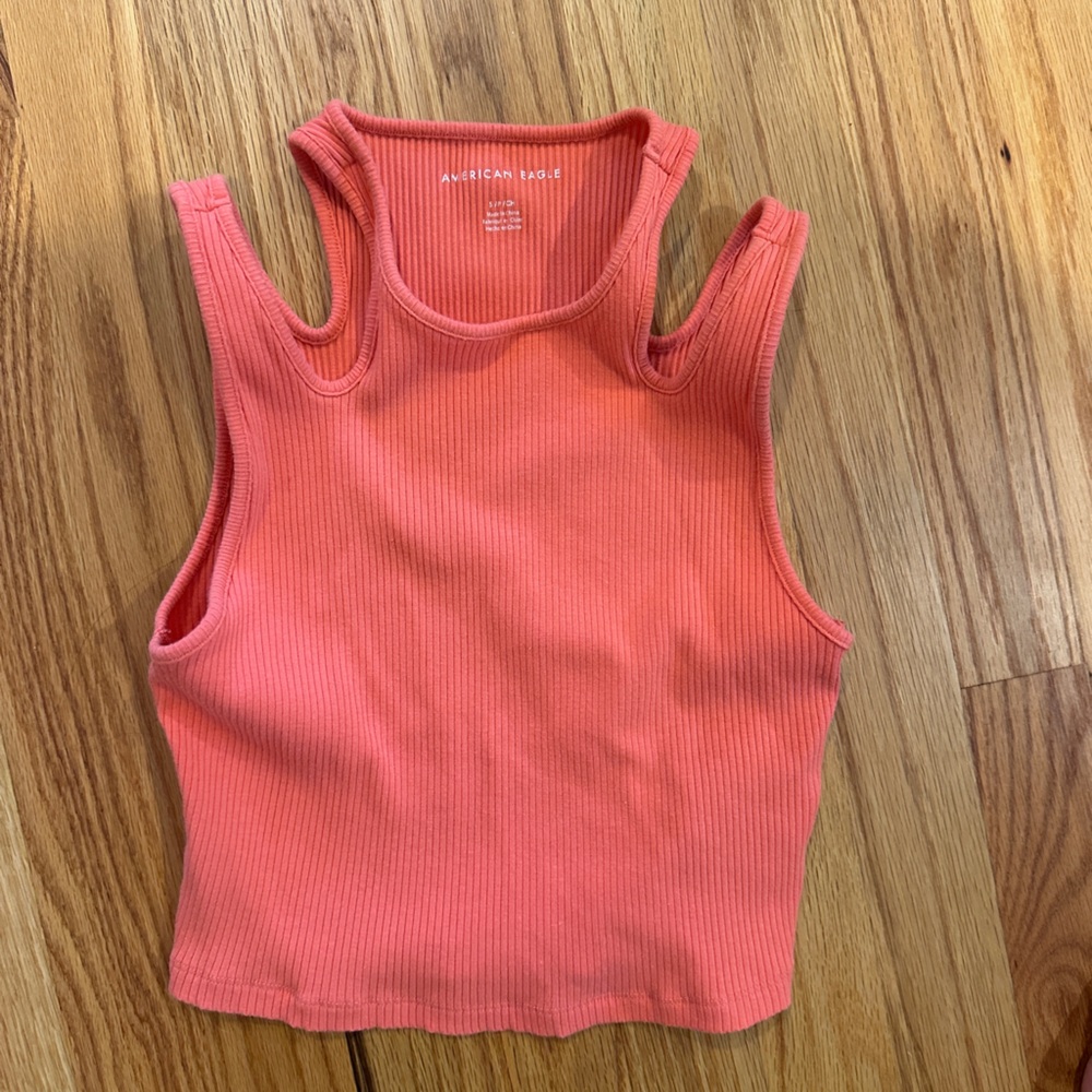 American Eagle Tank Top